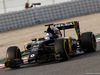 TEST F1 BARCELLONA 3 MARZO, Jolyon Palmer (GBR) Renault Sport F1 Team RS16.
03.03.2016.