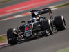 TEST F1 BARCELLONA 3 MARZO, Fernando Alonso (ESP) McLaren MP4-31.
03.03.2016. F