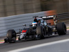 TEST F1 BARCELLONA 3 MARZO, Fernando Alonso (ESP) McLaren MP4-31.
03.03.2016.