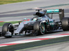 TEST F1 BARCELLONA 3 MARZO, Nico Rosberg (GER) Mercedes AMG F1 W07 Hybrid.
03.03.2016.