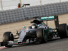 TEST F1 BARCELLONA 3 MARZO, Nico Rosberg (GER) Mercedes AMG F1 W07 Hybrid.
03.03.2016.