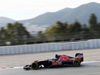 TEST F1 BARCELLONA 3 MARZO, Max Verstappen (NLD) Scuderia Toro Rosso STR11.
03.03.2016.