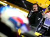 TEST F1 BARCELLONA 3 MARZO, Julien Simon-Chautemps (FRA), Renault Sport F1 Team 
03.03.2016.