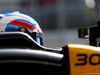 TEST F1 BARCELLONA 3 MARZO, Jolyon Palmer (GBR), Renault Sport F1 Team 
03.03.2016.
