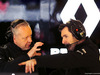 TEST F1 BARCELLONA 3 MARZO, Paul Seaby (GBR), Renault Sport F1 Team
03.03.2016.