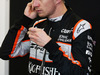 TEST F1 BARCELLONA 3 MARZO, Nico Hulkenberg (GER) Sahara Force India F1.
03.03.2016.