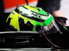 TEST F1 BARCELLONA 3 MARZO, Nico Hulkenberg (GER) Sahara Force India F1 VJM09.
03.03.2016.