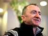 TEST F1 BARCELLONA 3 MARZO, Paddy Lowe (GBR) Mercedes AMG F1 Executive Director (Technical) 
03.03.2016.