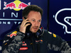 TEST F1 BARCELLONA 3 MARZO, Christian Horner (GBR) Red Bull Racing Team Principal.
03.03.2016.