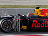 TEST F1 BARCELLONA 3 MARZO, Daniil Kvyat (RUS) Red Bull Racing RB12 running sensor equipment.
03.03.2016.
