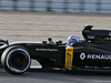 TEST F1 BARCELLONA 3 MARZO, Jolyon Palmer (GBR) Renault Sport F1 Team RS16.
03.03.2016.