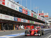 TEST F1 BARCELLONA 3 MARZO, Kimi Raikkonen (FIN) Ferrari SF16-H.
03.03.2016.