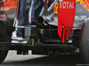 TEST F1 BARCELLONA 3 MARZO, Red Bull Racing RB12 exhaust detail.
03.03.2016.
