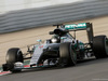 TEST F1 BARCELLONA 3 MARZO, Nico Rosberg (GER) Mercedes AMG F1 W07 Hybrid.
03.03.2016.