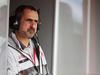 TEST F1 BARCELLONA 3 MARZO, Ben Agathangelou (GBR) Haas F1 Team Head of Aerodynamics.
03.03.2016.