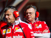 TEST F1 BARCELLONA 3 MARZO, Ferrari.
03.03.2016.