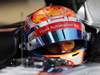 TEST F1 BARCELLONA 3 MARZO, Romain Grosjean (FRA) Haas F1 Team VF-16.
03.03.2016.