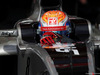 TEST F1 BARCELLONA 3 MARZO, Romain Grosjean (FRA) Haas F1 Team VF-16.
03.03.2016.
