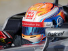TEST F1 BARCELLONA 3 MARZO, Romain Grosjean (FRA) Haas F1 Team VF-16.
03.03.2016.