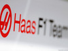 TEST F1 BARCELLONA 3 MARZO, Haas F1 Team logo.
03.03.2016.
