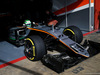 TEST F1 BARCELLONA 3 MARZO, Nico Hulkenberg (GER) Sahara Force India F1 VJM09 leaves the pits.
03.03.2016.