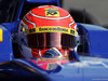 TEST F1 BARCELLONA 3 MARZO, Felipe Nasr (BRA) Sauber C35.
03.03.2016.
