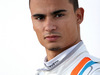 TEST F1 BARCELLONA 3 MARZO, Pascal Wehrlein (GER), Manor Racing 
03.03.2016.