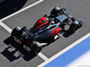 TEST F1 BARCELLONA 3 MARZO, Fernando Alonso (ESP) McLaren MP4-31.
03.03.2016.