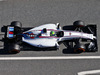 TEST F1 BARCELLONA 3 MARZO, Felipe Massa (BRA) Williams FW38.
03.03.2016.