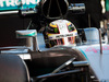 TEST F1 BARCELLONA 3 MARZO, Lewis Hamilton (GBR) Mercedes AMG F1 W07 Hybrid.
03.03.2016.