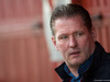 TEST F1 BARCELLONA 3 MARZO, Jos Verstappen (NLD).
03.03.2016.