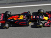 TEST F1 BARCELLONA 3 MARZO, Daniil Kvyat (RUS) Red Bull Racing RB12.
03.03.2016.