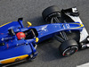 TEST F1 BARCELLONA 3 MARZO, Felipe Nasr (BRA) Sauber C35.
03.03.2016.