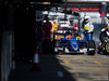 TEST F1 BARCELLONA 3 MARZO, Felipe Nasr (BRA) Sauber C35.
03.03.2016.