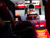 TEST F1 BARCELLONA 3 MARZO, Kimi Raikkonen (FIN) Ferrari SF16-H.
03.03.2016.