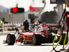 TEST F1 BARCELLONA 3 MARZO, Kimi Raikkonen (FIN) Ferrari SF16-H.
03.03.2016.