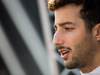 TEST F1 BARCELLONA 3 MARZO, Daniel Ricciardo (AUS) Red Bull Racing with the media.
03.03.2016.