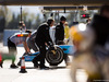 TEST F1 BARCELLONA 3 MARZO, Pascal Wehrlein (GER) Manor Racing MRT05 in the pits.
03.03.2016.
