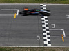 TEST F1 BARCELLONA 3 MARZO, Nico Hulkenberg (GER) Sahara Force India F1 VJM09.
03.03.2016.