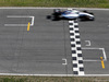 TEST F1 BARCELLONA 3 MARZO, Felipe Massa (BRA) Williams FW38.
03.03.2016.