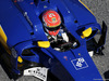 TEST F1 BARCELLONA 3 MARZO, Felipe Nasr (BRA) Sauber C35.
03.03.2016.