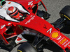 TEST F1 BARCELLONA 3 MARZO, Kimi Raikkonen (FIN) Ferrari SF16-H.
03.03.2016.