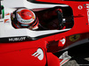 TEST F1 BARCELLONA 3 MARZO