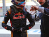 TEST F1 BARCELLONA 3 MARZO, Max Verstappen (NLD) Scuderia Toro Rosso.
03.03.2016.