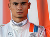 TEST F1 BARCELLONA 3 MARZO, Pascal Wehrlein (GER), Manor Racing 
03.03.2016.