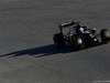TEST F1 BARCELLONA 3 MARZO, Jolyon Palmer (GBR), Renault Sport F1 Team 
03.03.2016.