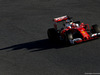 TEST F1 BARCELLONA 3 MARZO, Kimi Raikkonen (FIN), Ferrari 
03.03.2016.