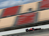 TEST F1 BARCELLONA 3 MARZO