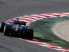 TEST F1 BARCELLONA 3 MARZO, Jolyon Palmer (GBR), Renault Sport F1 Team 
03.03.2016.