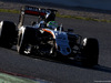 TEST F1 BARCELLONA 3 MARZO, Sergio Perez (MEX), Sahara Force India 
03.03.2016.